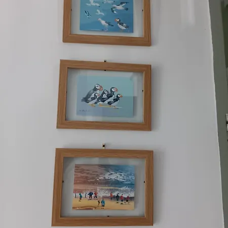 بيت للعطل Rose كيلارني