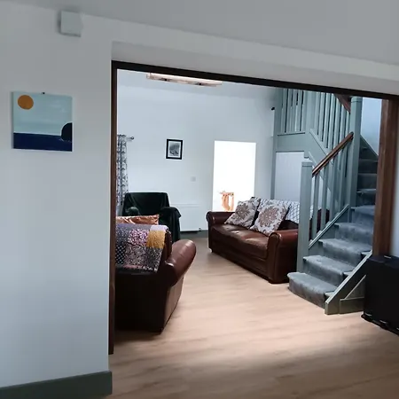 بيت للعطل Rose