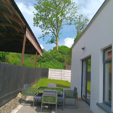 Rose Vakantiehuis