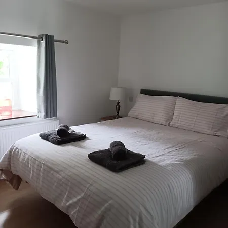 Rose Ferienhaus Killarney