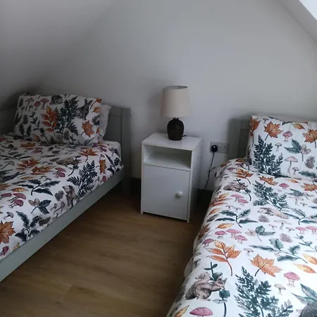 Rose Vakantiehuis