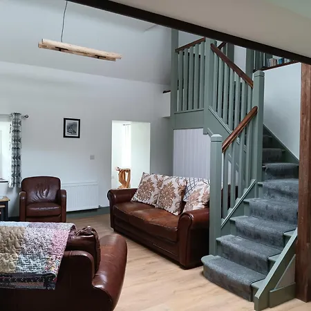 Ferienhaus Rose Killarney