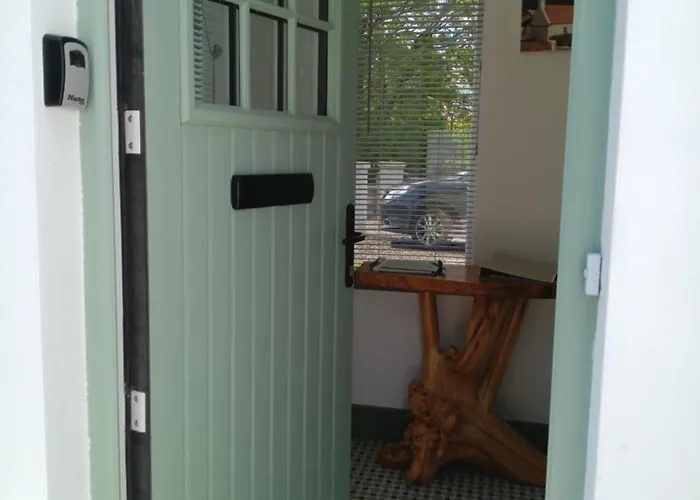 Сasa de vacaciones Rose