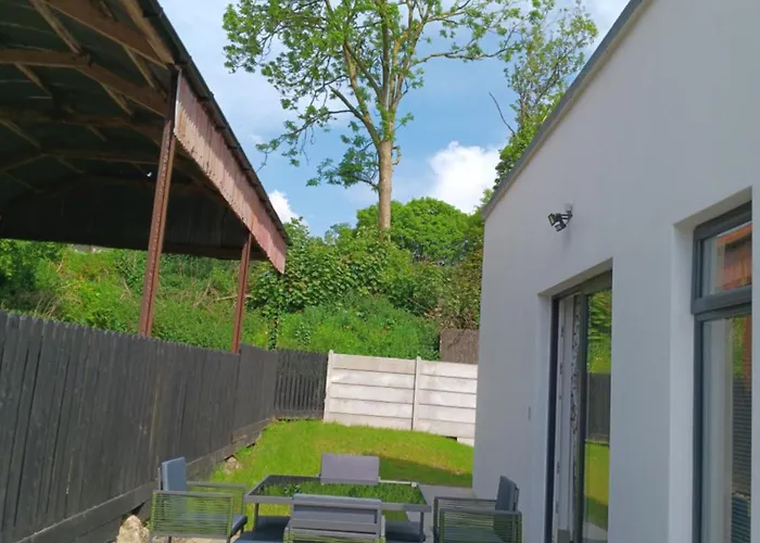 Rose Сasa de vacaciones