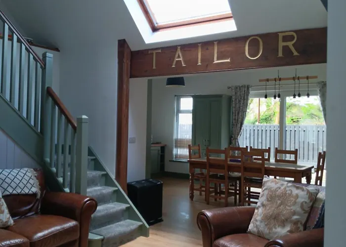 Сasa de vacaciones Rose