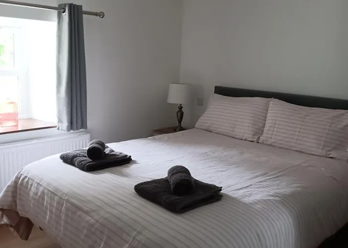 Rose Vakantiehuis Killarney