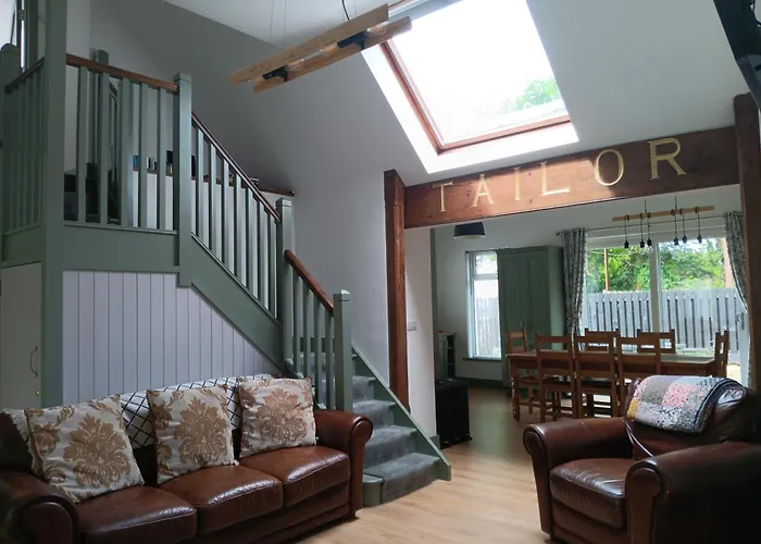 Rose Vakantiehuis Killarney