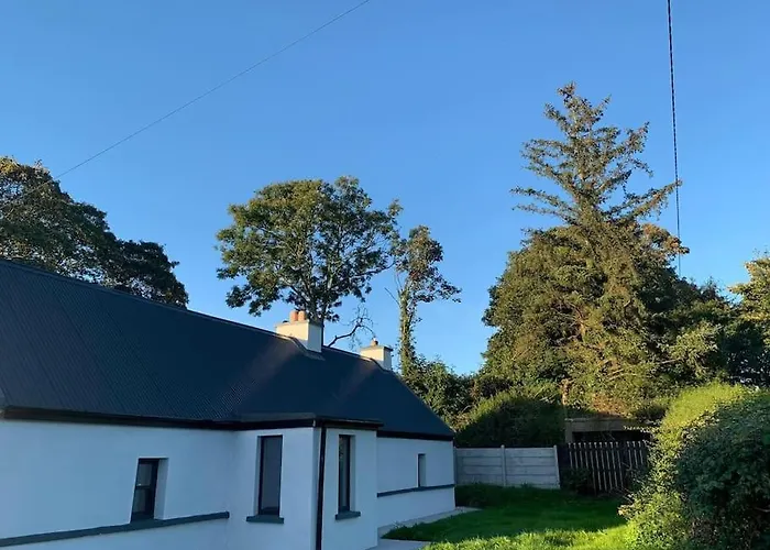 Rose Holiday home *